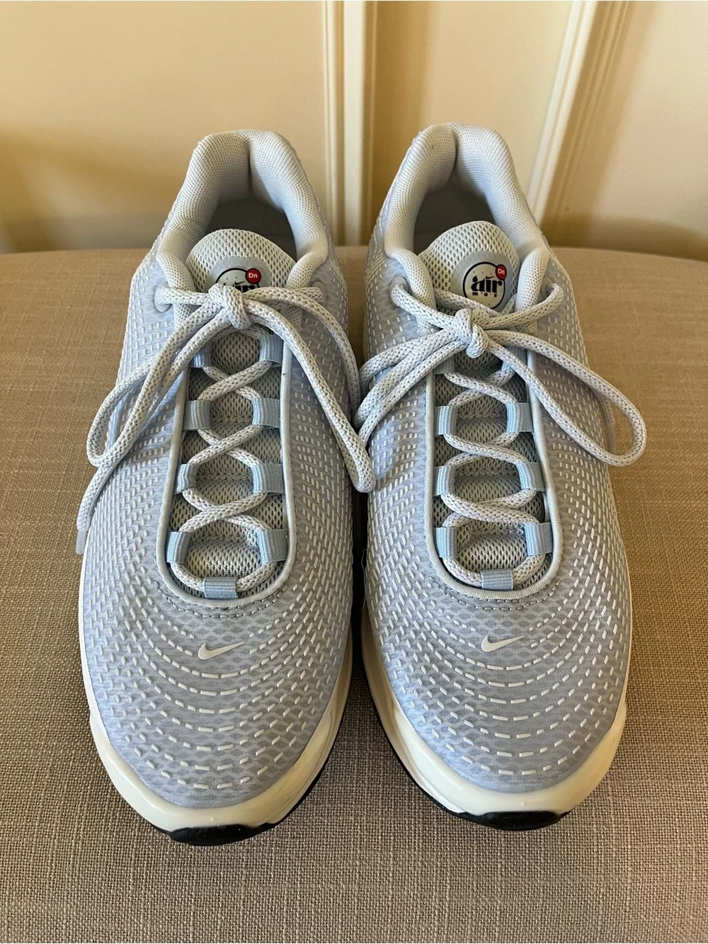 Nike Air Max DN Half Blue color - FJ3145-400. Like new